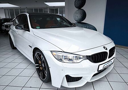 BMW M3 gebraucht kaufen BMW M3 *H&K*HEAD UP*DKG*CARBON*