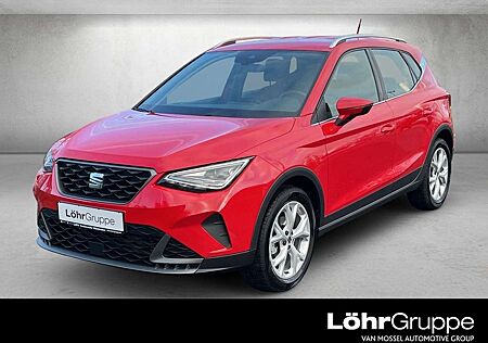 Seat Arona 1.5 TSI DSG FR *LED*