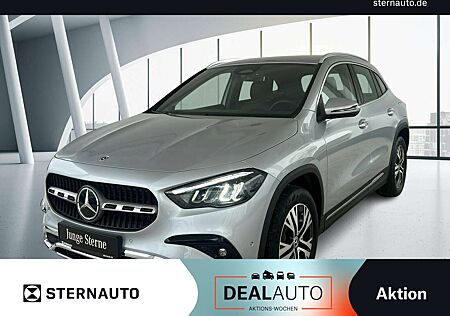 Mercedes-Benz GLA 200 Progressive/Distronic/Kamera/AHK/Sitzhzg