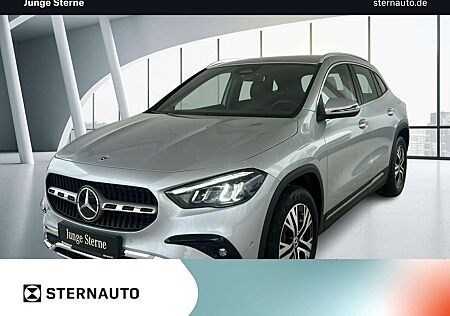 Mercedes-Benz GLA 200 Progressive/Distronic/Kamera/AHK/Sitzhzg