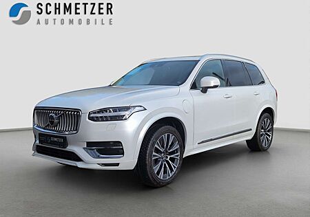 Volvo XC 90 XC90 +Recharge+T8+AWD+GT+Inscription+Expression++