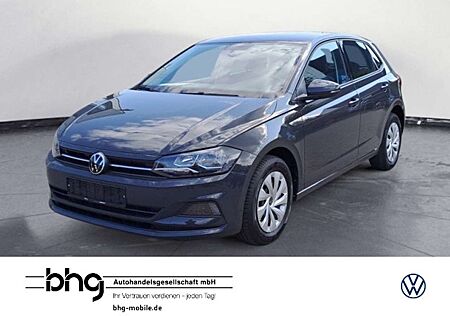 VW Polo Volkswagen 1.0 TSI OPF Comfortline