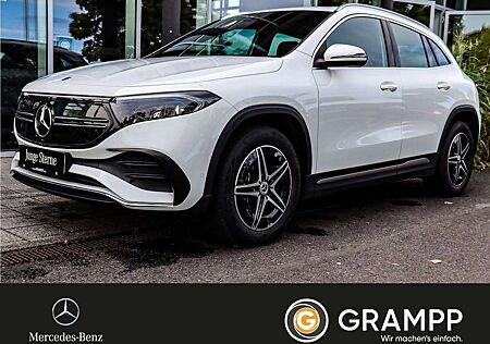 Mercedes-Benz EQA 250 AMG Advanced/Kamera/LED/Tempomat/Flex