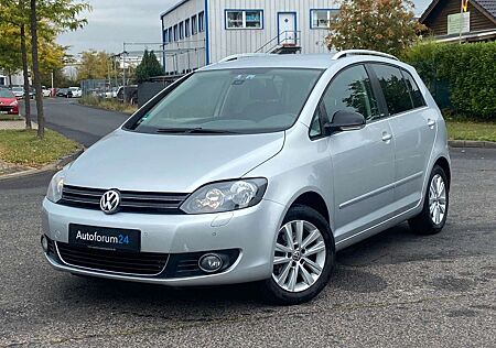 VW Golf Plus Volkswagen VI Style*Autom.*Tempo*PDC*