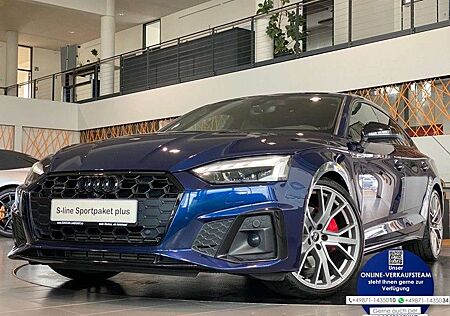 Audi A5 45 TFSI S-lineCompetition+ S-Sitz Matrix B&O