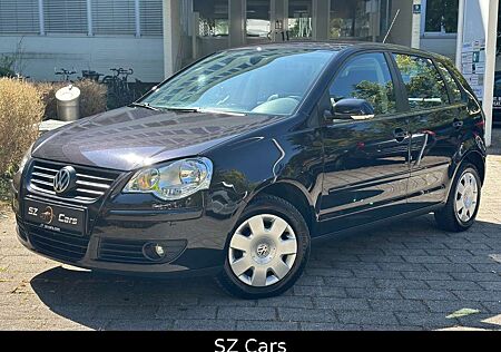 VW Polo Volkswagen IV Comfortline*1 Hand*Org. Kilometer*