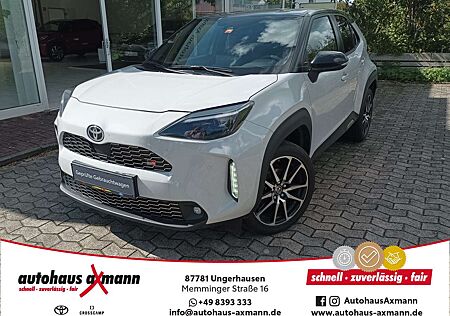 Toyota Yaris Cross GR Sport * Kamera * Head-Up * Sitzheizung *