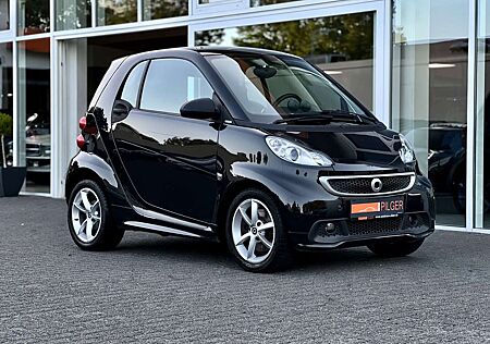 Smart ForTwo Coupe mhd Klima*Automatik*Glasdach*Pdc*