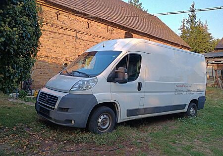 Fiat Ducato KAWA L4H2 120