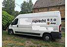 Fiat Ducato L1H1 DPF 250.4L2.0