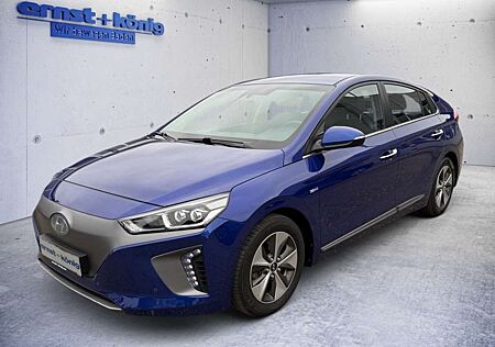 Hyundai Ioniq Elektro Premium