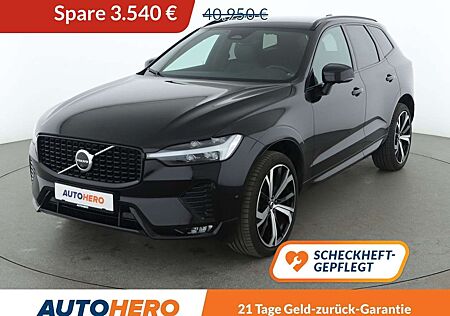 Volvo XC 60 XC60 2.0 B5 Diesel R-Design AWD Aut.*CAM*PDC*TEMPO*