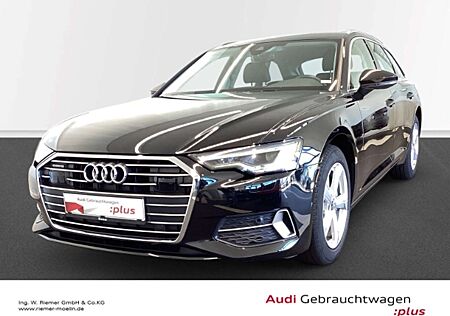 Audi A6 Avant 50TDI quattro sport*Matrix-LED*ACC*B&O* Lede