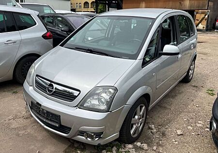 Opel Meriva INNOVATION Automatik Xenon 2010 TÜV/AU NEU