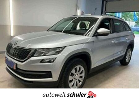 Skoda Kodiaq 1,4 TSI 4x4 Active Navi