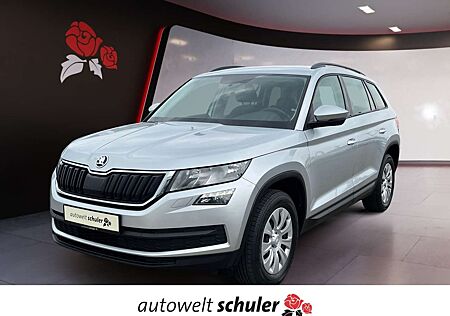 Skoda Kodiaq 1,4 TSI 4x4 Active Navi