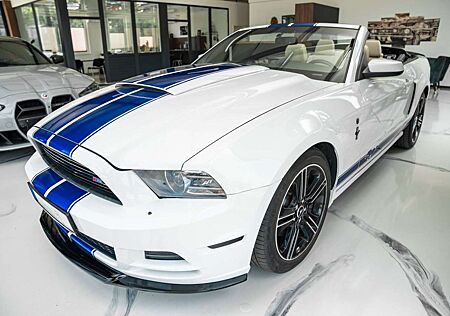 Ford Mustang 3,7 RS CABRIO PONY PREMIUM PAKET 19ZOLL!