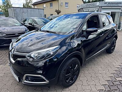 Renault Captur Experience