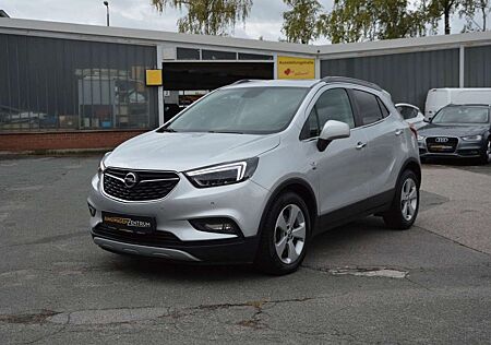 Opel Mokka X 1.4 NAVI"R/KAM"PDC"LED"T-LEDER"