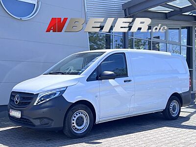 Mercedes-Benz Vito AHK LED Klima Sitzheiz.Kamara