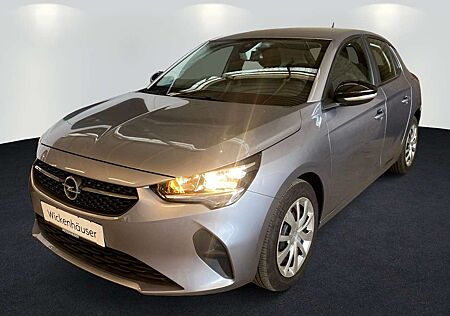 Opel Corsa 5trg 1.2 Edition KAM PDC SpurH Klim BT Tem