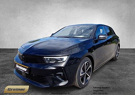Opel Astra GS 1.2 Turbo Start/Stop MATRIX-LED|HEAD-UP