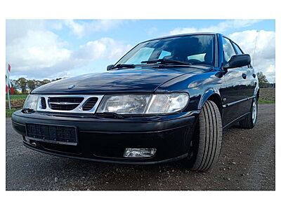 Saab 9-3 2.0i SE