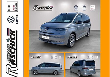 VW T7 Volkswagen California 2.0 TDI DSG Ocean AHK Navi Kamera Klima Navi