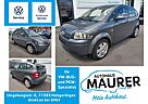 Audi A2 1,4 TDI Climatronic Radio-CD Alu ZV