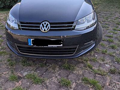 Volkswagen Sharan 2.0 TDi Highline BMT CUP 7 Sitze AHK Panoramadach