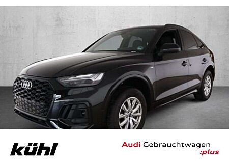 Audi Q5 45 TFSI Q S tronic S line LED ACC 3