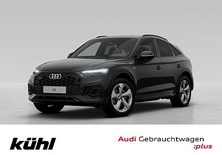 Audi Q5 45 TFSI Q S tronic S line LED ACC 3