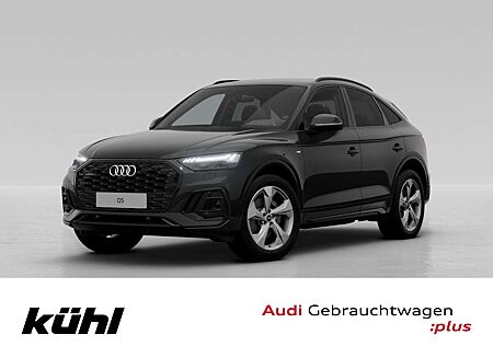 Audi Q5 45 TFSI Q S tronic S line LED ACC 3