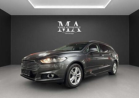 Ford Mondeo Turnier *TITANIUM*DIGITALTACHO*GARANTIE*