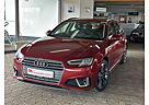 Audi A4 Avant 40 TFSI sport*Nav*LED*S-Line Selection