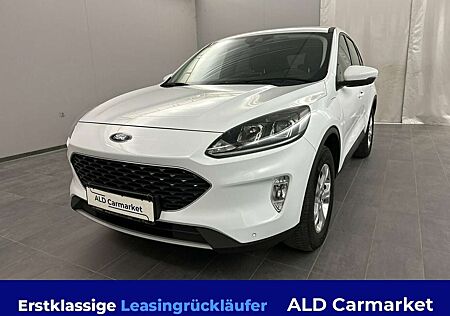 Ford Kuga 2.5 Duratec PHEV COOL&CONNECT Geschlossen, 5-türig