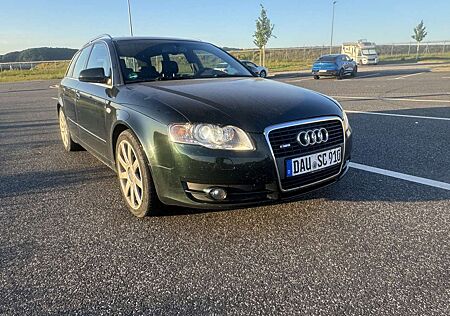 Audi A4 2.0 TDI (103kW)