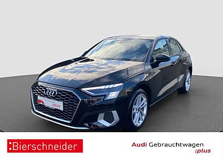 Audi A3 40 TFSI e advanced MATRIX CAM VC SH