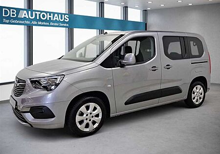 Opel Combo Life Elegance 1.2 Turbo Automatik