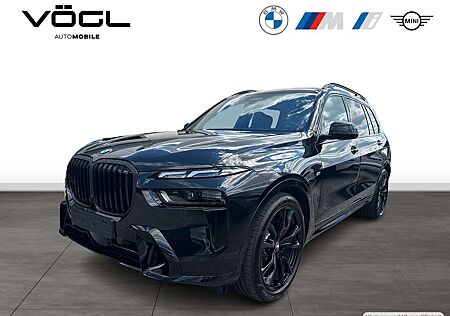 BMW X7 xDrive40d M Sportpaket HK HiFi DAB Standhzg.