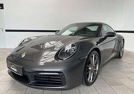 Porsche 911 Carrera 4S PDK Matrix*Bose*Sportabgas*2.Hand*