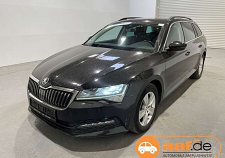 Skoda Superb Combi 2.0 TDI DSG Ambition EU6d-T Klima Navi ACC