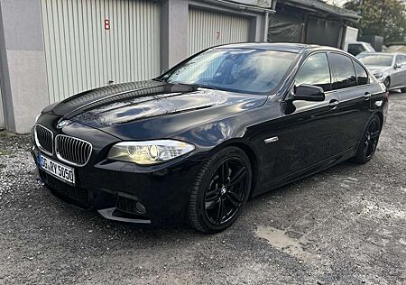 BMW 525 gebraucht kaufen BMW 525 d | 3.0 Liter | Individual | M Paket ab werk |
