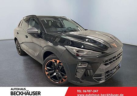 Cupra Terramar VZ 2.0 TSI 265PS/195kW 4x4 DSG7 2025 *+20" Alu ...