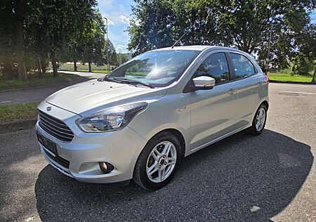 Ford Ka /+ Cool