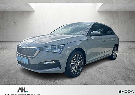 Skoda Scala 1.0 TSI Tour Sitzheizung Tempomat Smart Link Bluet