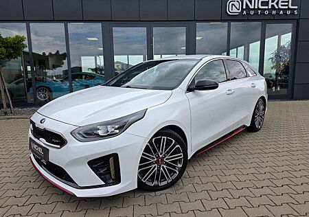 Kia Pro_ceed ProCeed / pro_cee'd ProCeed GT*JBL*Kamera*ACC*Led*E-Klappe*Voll*