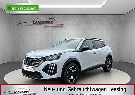 Peugeot 2008 Allure // ACC/Kamera 360°/LED/SHZ