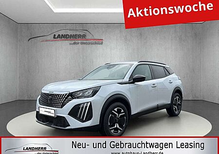 Peugeot 2008 Allure // ACC/Kamera 360°/LED/SHZ