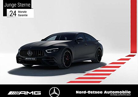 Mercedes-Benz AMG GT 53 4M 360 PANO HUD NIGHT KEYLESS MEMORY